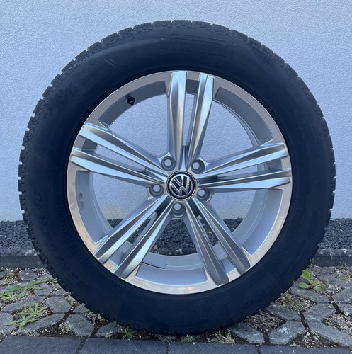Tiguan felgen zoll - vw,