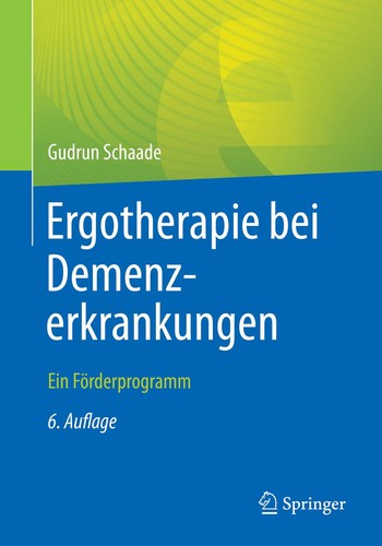 Ergotherapie bei