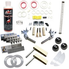 1999 Midway Revenge From Mars