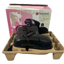 Bosch Tassimo happy friendly