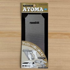 TSUBOMAN Atoma Economy