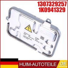 Für VW Skoda 1K0941329 NEU D1S 1307329257 Xenon Scheinwerfer Steuergerät