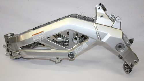Rahmen brief frame with - +,
