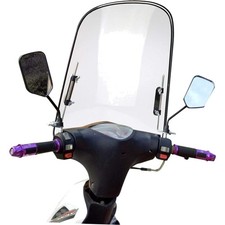 Motorrad windschutzscheibe - motorrad,