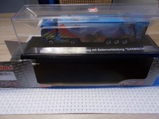 SCHUCO HO  22025 - MB AXOR KoSz "GARMISCH PARTENKIRCHEN" 2/3