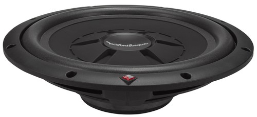 Subwoofer rockford fosgate - subwoofer,