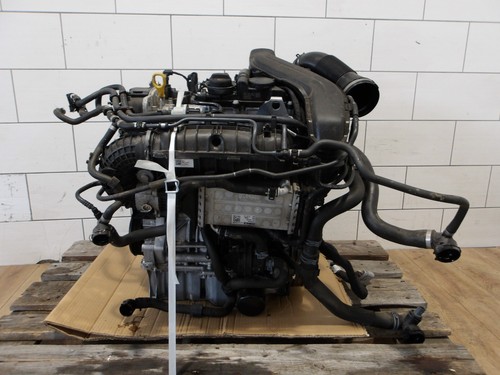 Motor audi golf 7 - vw,