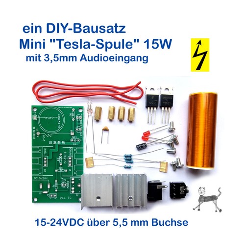 Diy bausatz mini - diy-bausatz,