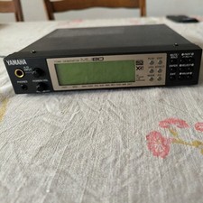 Yamaha MU80 Tongenerator