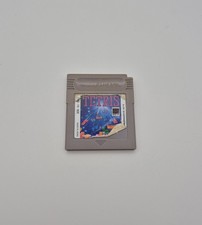 Tetris nintendo gameboy - tetris,