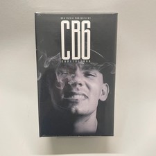!!! Capital Bra CB6 Limited