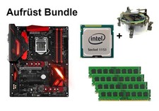 Bundle asrock fatal1ty h270 - bundle,