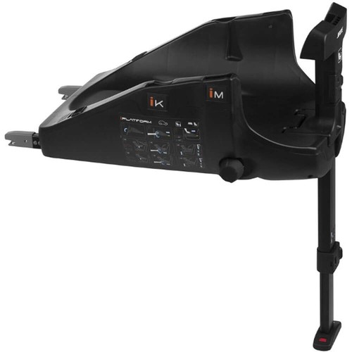 Jané iplatform size isofix - jané,