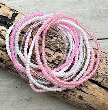 10-teiliges Armband Set