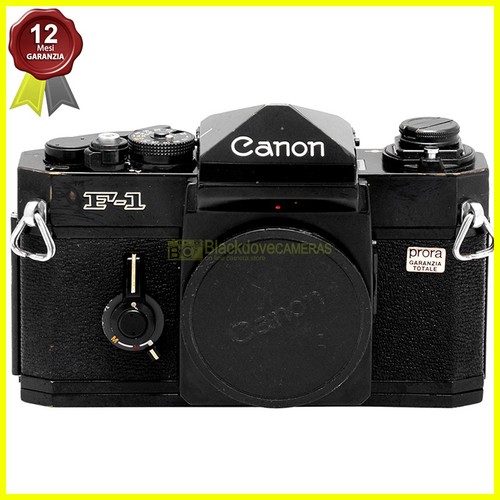 Canon profi 35mm kamera - profi,