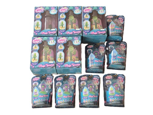 12er konvolut magic - konvolut,