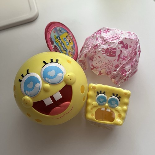 Lol surprise spongebob - lol,