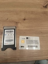 HD+ Modul inkl. HD03 Karte –