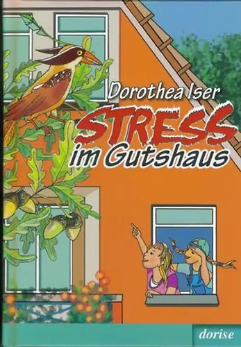 Stress gutshaus - stress, im