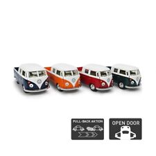 VW Bus T1 Pritsche 1:34 1963