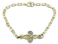 Vintage 1978 MG Malcolm grau