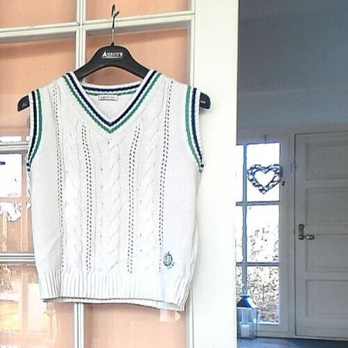Golf pullunder lucia sport - lucia,