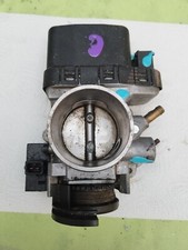 Drosselklappe saab - drosselklappe, (ys3e)