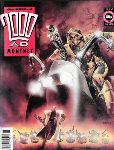 The best 2000 monthly - 2000,