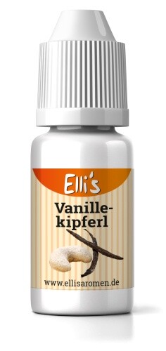 Vanillekipferl ellis - -,