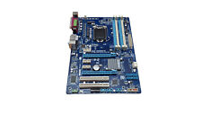 Gigabyte GA-P67A-D3-B3 Rev 2.0 Mainboard + 4GB RAM, I/O Blende LGA 1155 | #50122