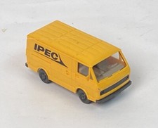 Wiking germany 87 - wiking, ho