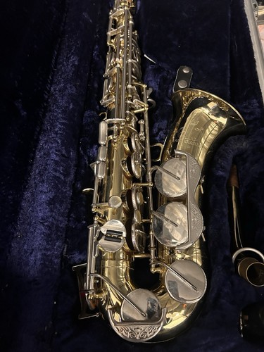 Amati kraslice aas - amati, 21