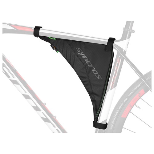 Syncros frame retro fahrrad - syncros,
