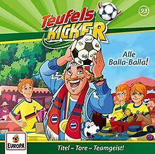 Folge 93: Alle Balla-Balla