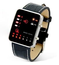 LED-Binär Uhr Herren