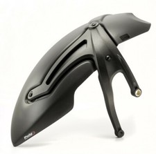 Hinterradabdeckung für BMW R 1200 R 06-14 schwarz Puig