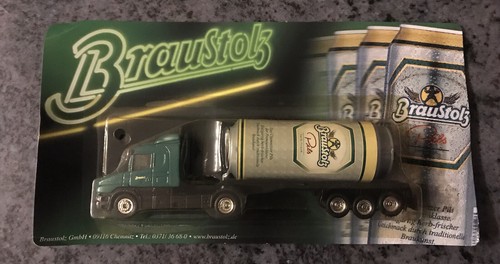 Werbetrucks braustolz - werbetrucks, 1:87,