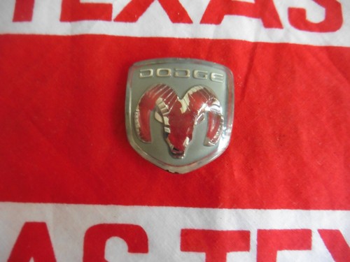 Dodge ram emblem - us,