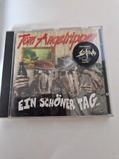 tom angelripper - sodom - ein