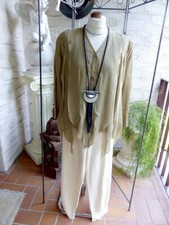3785 marc abbas zipfelbluse - 3785,