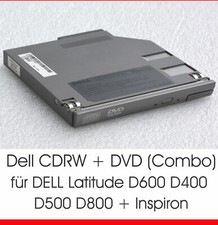 CD-RW BRENNER CDRW DVD-ROM