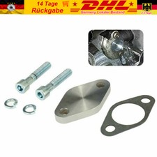 AGR Ventil Reparatur Edelstahl