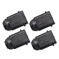 4x Parksensor PDC Sensor Einparkhilfe Für MERCEDES ML S C Klasse W163 W164 W211