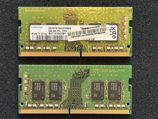 8GB Samsung DDR4 3200MHz
