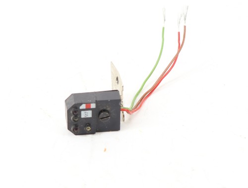 Märklin 74371 signal - märklin, h0