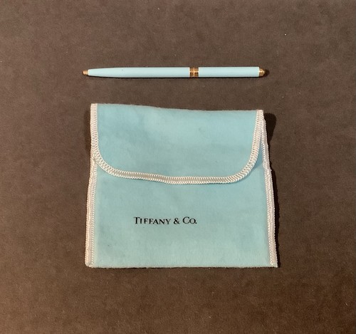 Tiffany co kugelschreiber - &,