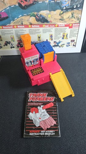 Transformers micromasters - transformers, g1