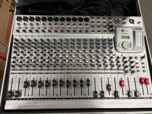 Sirus dxp professionelles - sirus, 20-4