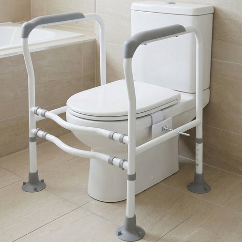 Toiletten aufstehhilfe - wc,