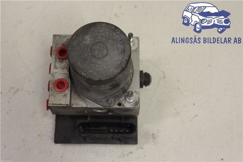 Abs hydraulikaggregat nissan - hydraulikaggregat,